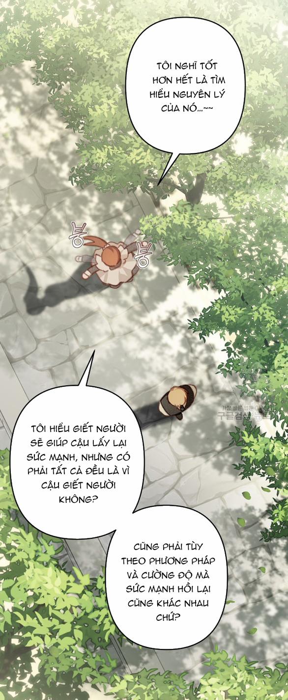 Làm Thế Nào Để Sinh Tồn Được Trong Game Kinh Dị 32.1 trang 17