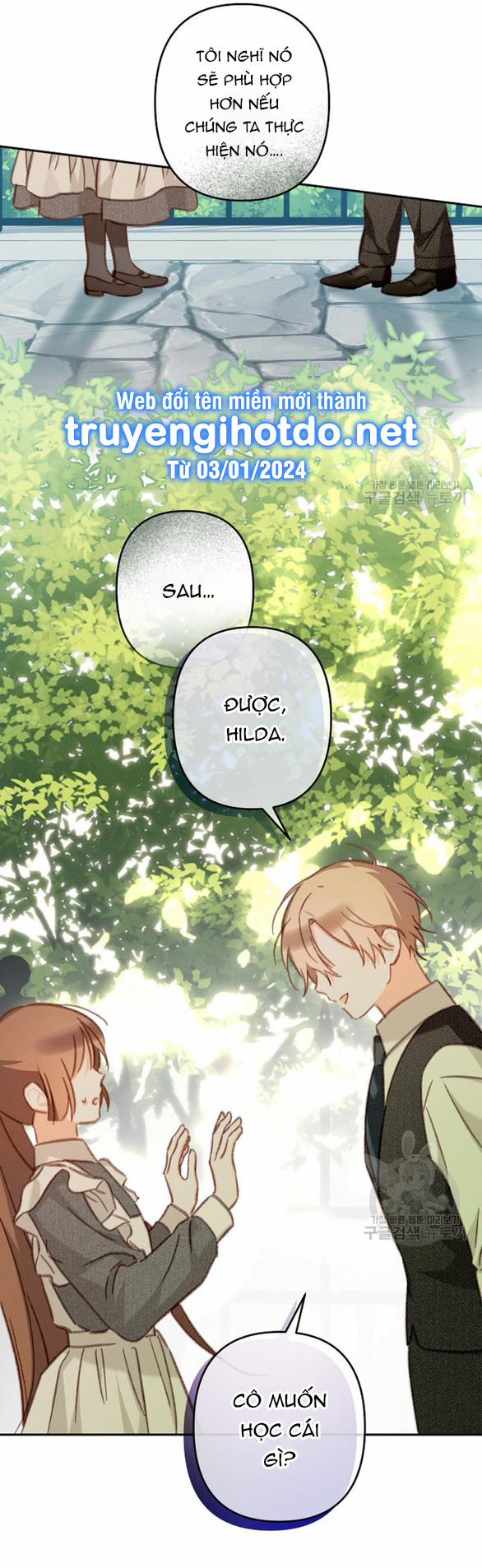 Làm Thế Nào Để Sinh Tồn Được Trong Game Kinh Dị 32.1 trang 19