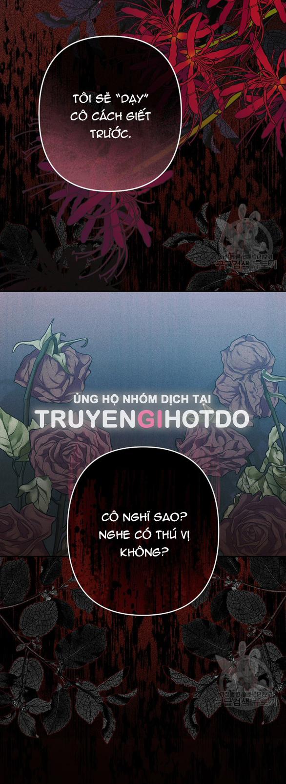 Làm Thế Nào Để Sinh Tồn Được Trong Game Kinh Dị 32.1 trang 2