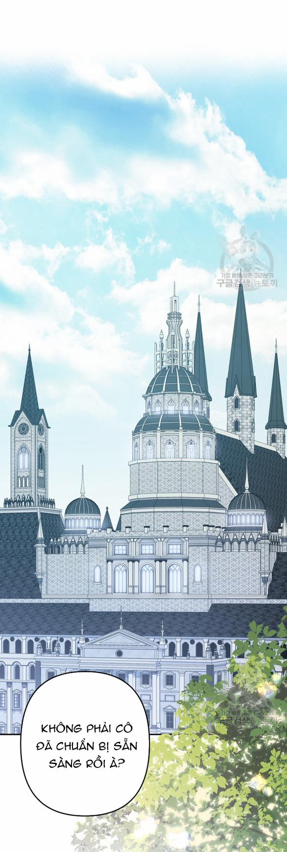 Làm Thế Nào Để Sinh Tồn Được Trong Game Kinh Dị 32.1 trang 5