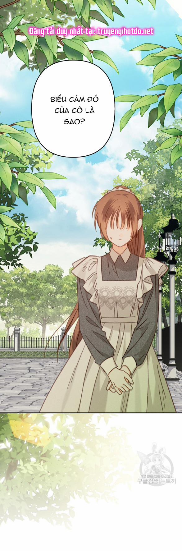 Làm Thế Nào Để Sinh Tồn Được Trong Game Kinh Dị 32.1 trang 7