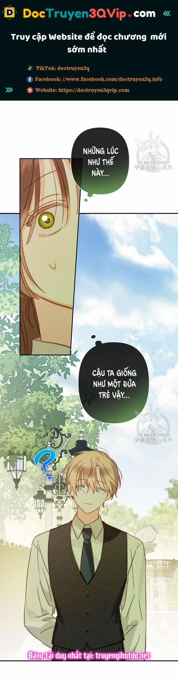 Làm Thế Nào Để Sinh Tồn Được Trong Game Kinh Dị 32.2 trang 0