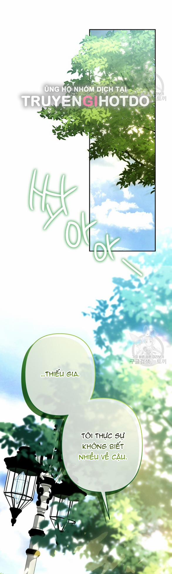 Làm Thế Nào Để Sinh Tồn Được Trong Game Kinh Dị 32.2 trang 12