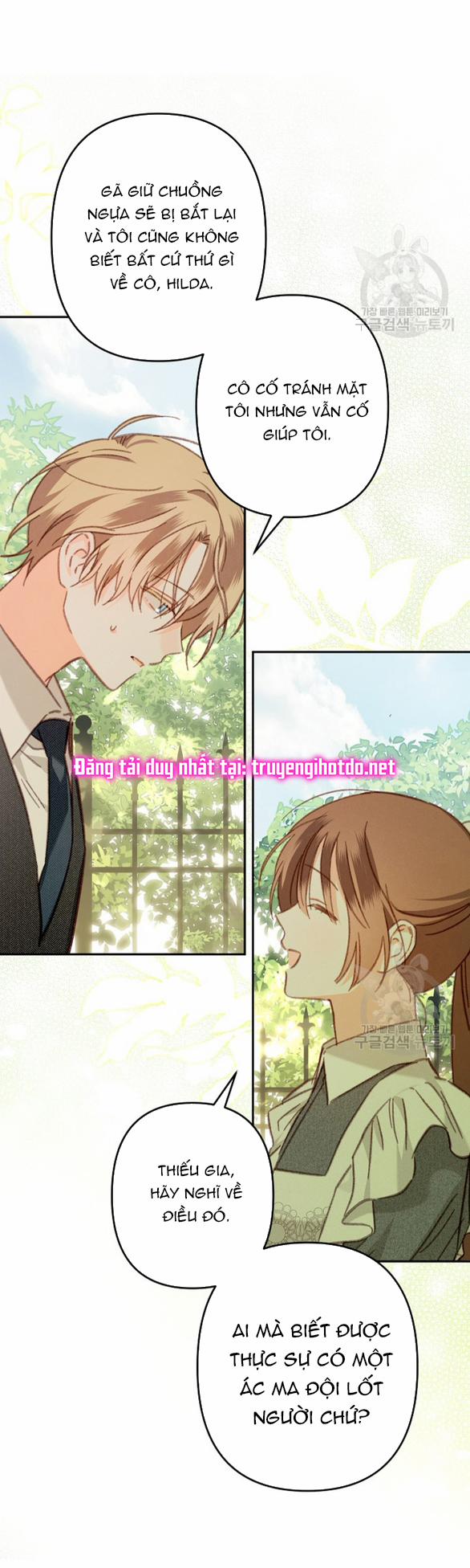 Làm Thế Nào Để Sinh Tồn Được Trong Game Kinh Dị 32.2 trang 15