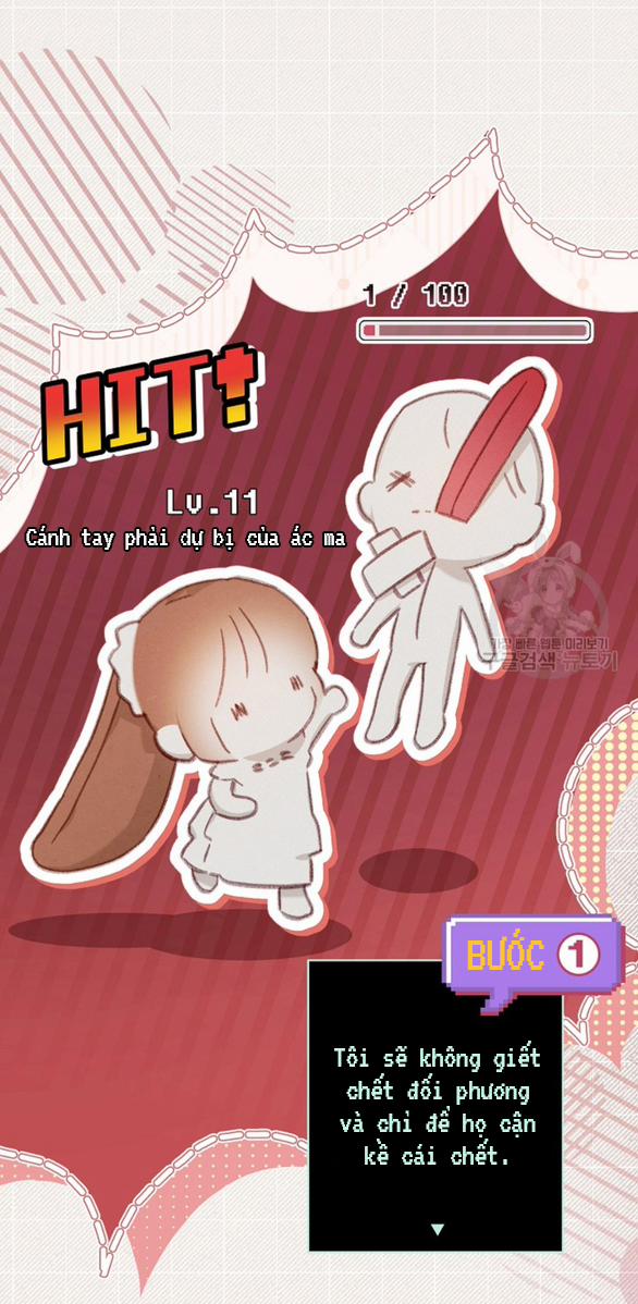 Làm Thế Nào Để Sinh Tồn Được Trong Game Kinh Dị 32.2 trang 2