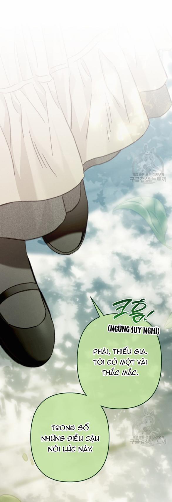 Làm Thế Nào Để Sinh Tồn Được Trong Game Kinh Dị 32.2 trang 20