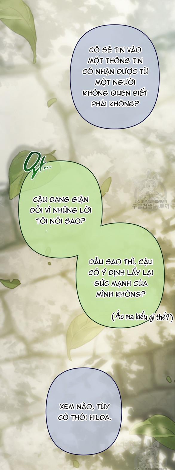 Làm Thế Nào Để Sinh Tồn Được Trong Game Kinh Dị 32.2 trang 21