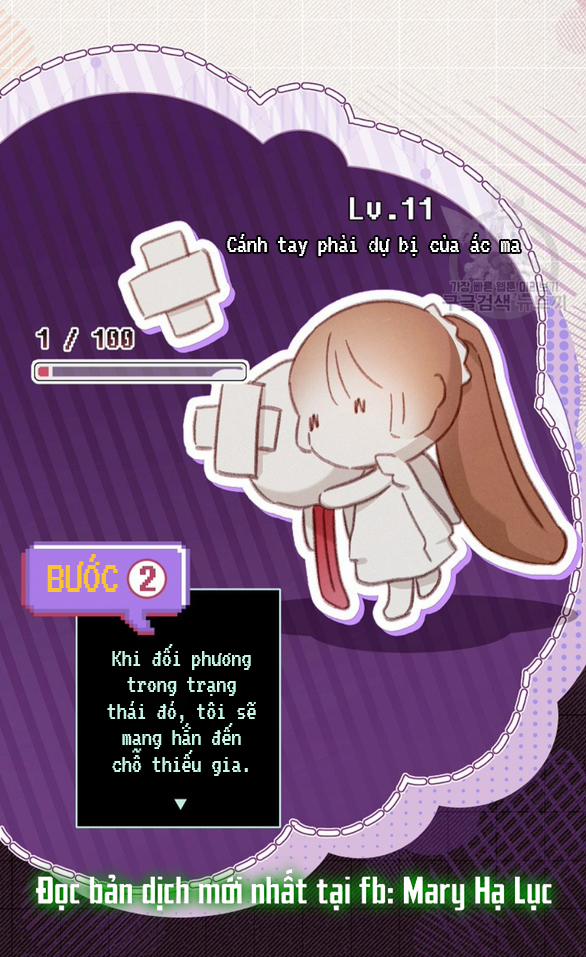 Làm Thế Nào Để Sinh Tồn Được Trong Game Kinh Dị 32.2 trang 3