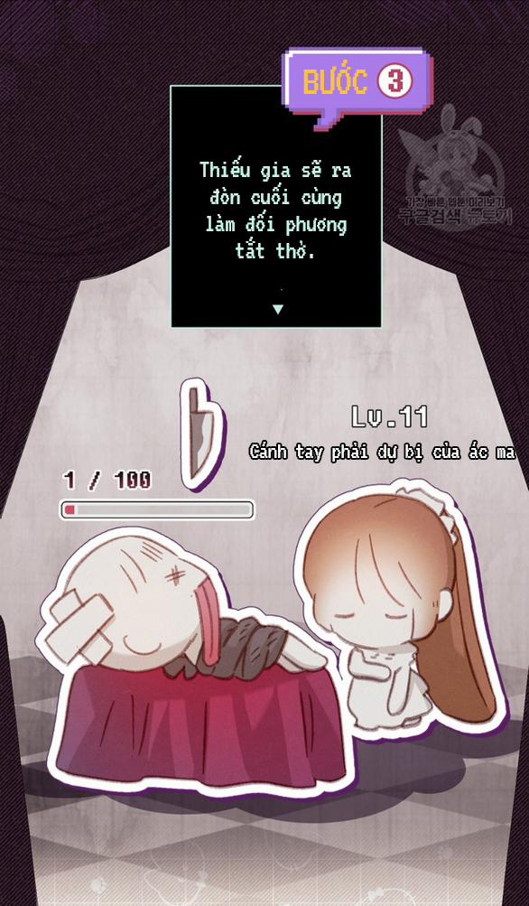 Làm Thế Nào Để Sinh Tồn Được Trong Game Kinh Dị 32.2 trang 4