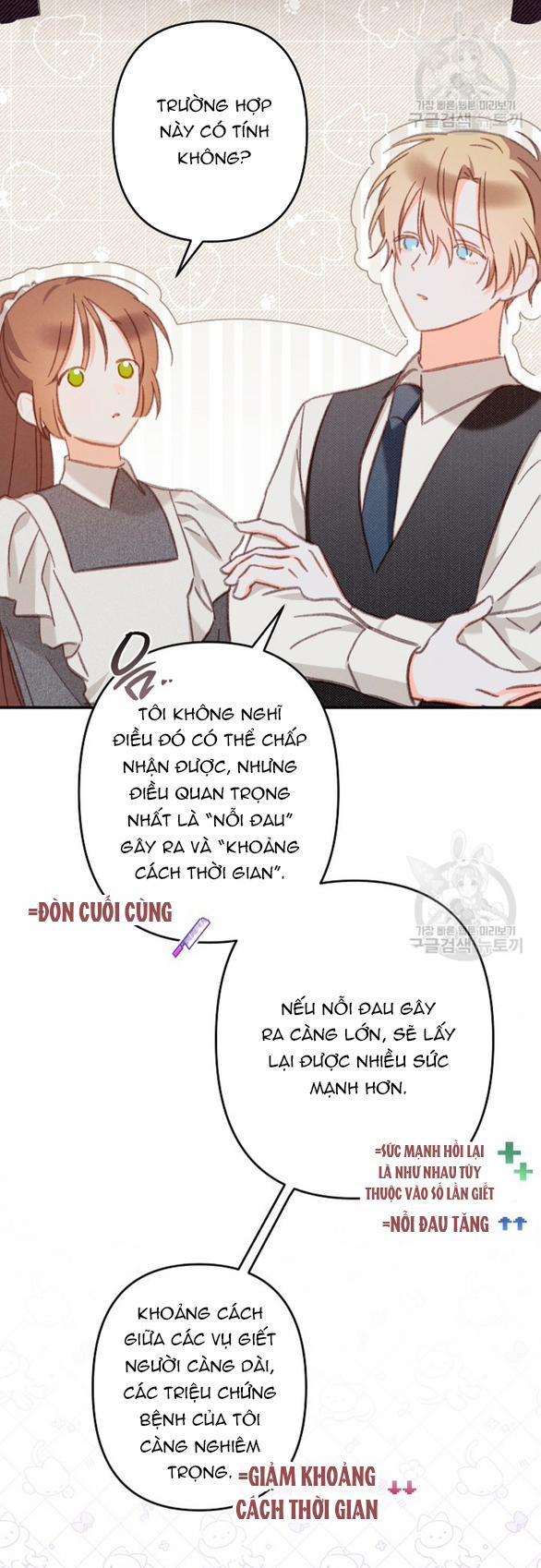 Làm Thế Nào Để Sinh Tồn Được Trong Game Kinh Dị 32.2 trang 5