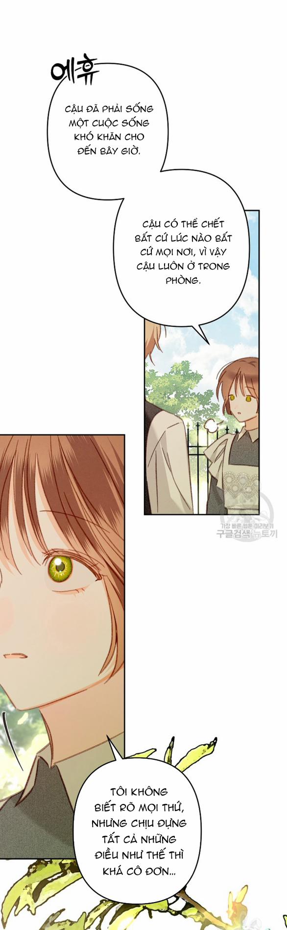 Làm Thế Nào Để Sinh Tồn Được Trong Game Kinh Dị 32.2 trang 8