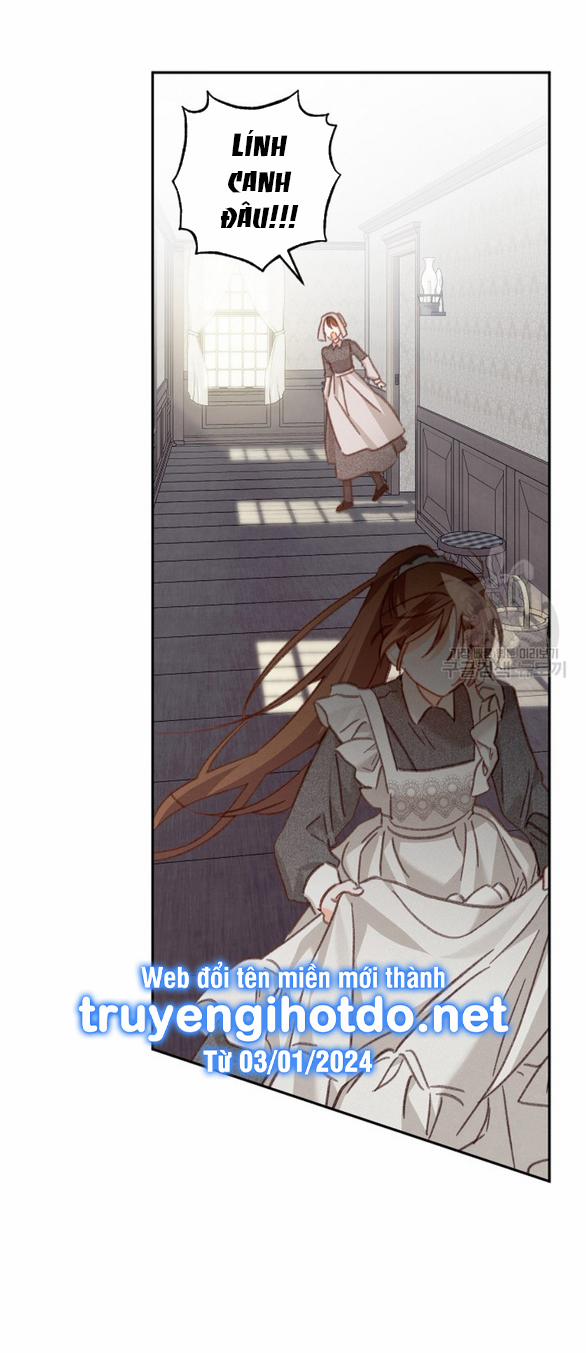 Làm Thế Nào Để Sinh Tồn Được Trong Game Kinh Dị 33.1 trang 17