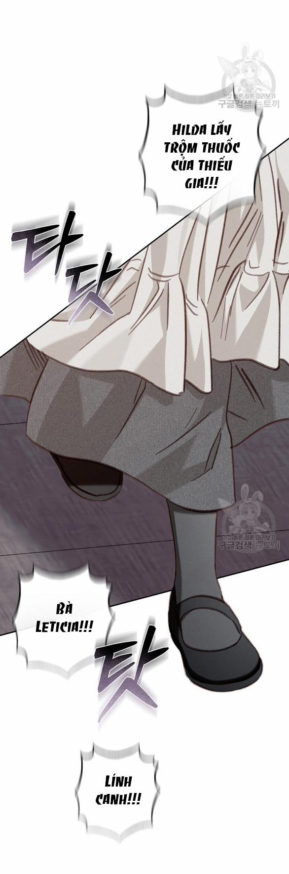 Làm Thế Nào Để Sinh Tồn Được Trong Game Kinh Dị 33.1 trang 18