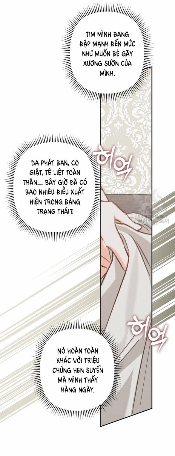 Làm Thế Nào Để Sinh Tồn Được Trong Game Kinh Dị 33.1 trang 19