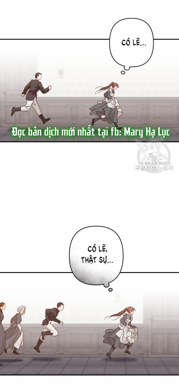 Làm Thế Nào Để Sinh Tồn Được Trong Game Kinh Dị 33.1 trang 20