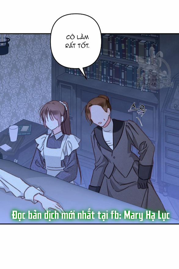 Làm Thế Nào Để Sinh Tồn Được Trong Game Kinh Dị 33.1 trang 25