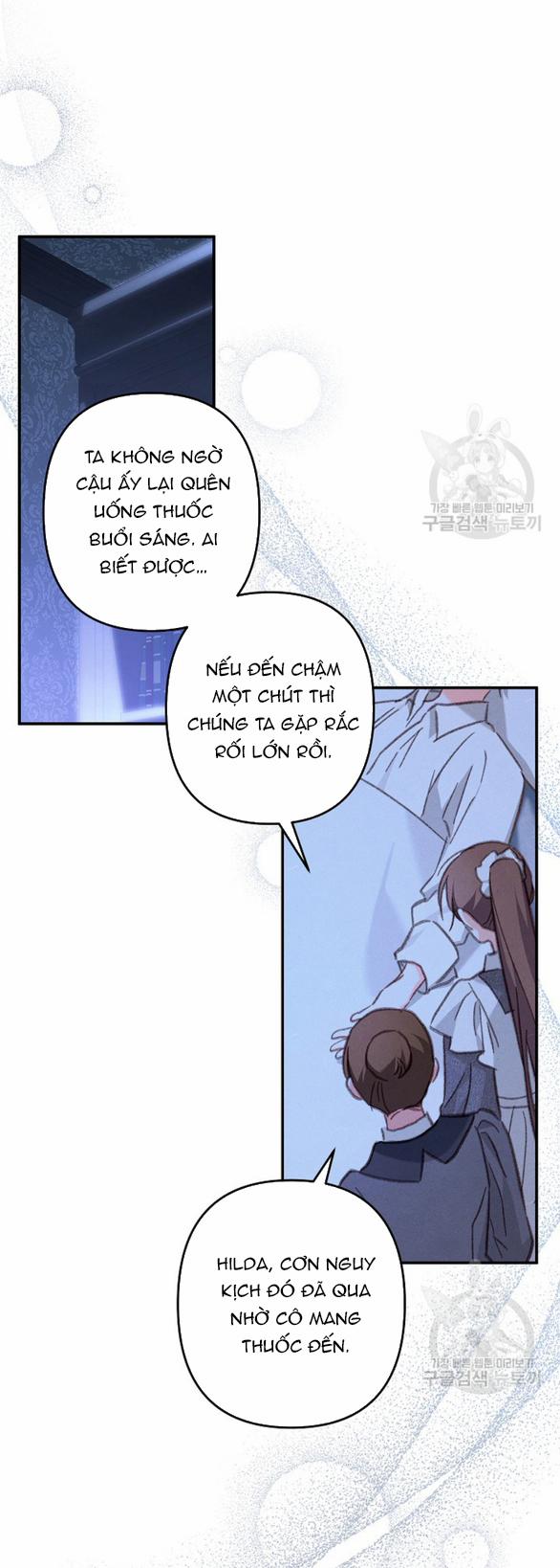 Làm Thế Nào Để Sinh Tồn Được Trong Game Kinh Dị 33.1 trang 26