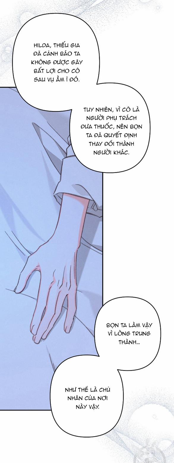 Làm Thế Nào Để Sinh Tồn Được Trong Game Kinh Dị 33.1 trang 27