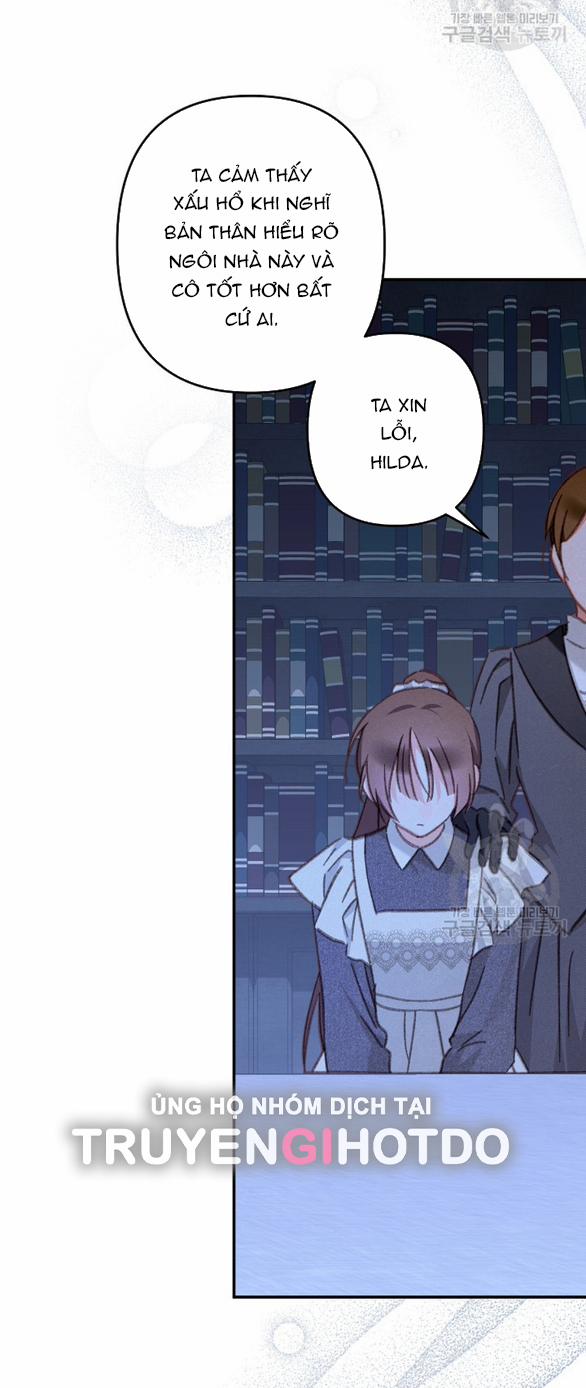 Làm Thế Nào Để Sinh Tồn Được Trong Game Kinh Dị 33.1 trang 28