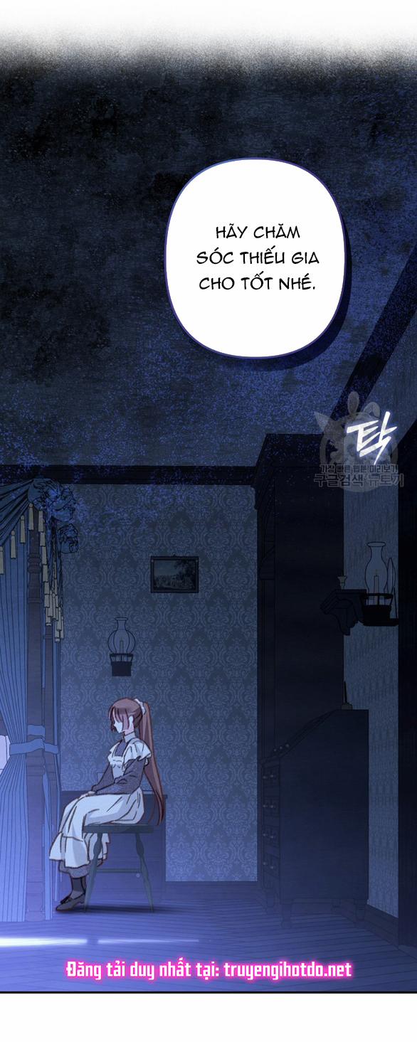 Làm Thế Nào Để Sinh Tồn Được Trong Game Kinh Dị 33.1 trang 30