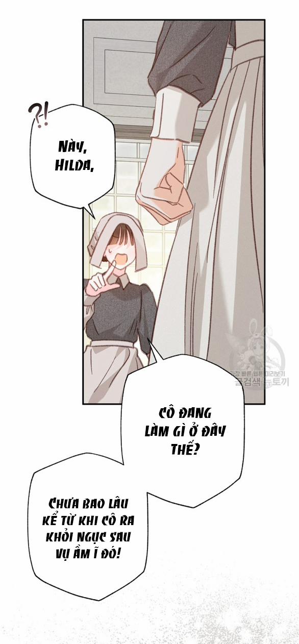 Làm Thế Nào Để Sinh Tồn Được Trong Game Kinh Dị 33.1 trang 8