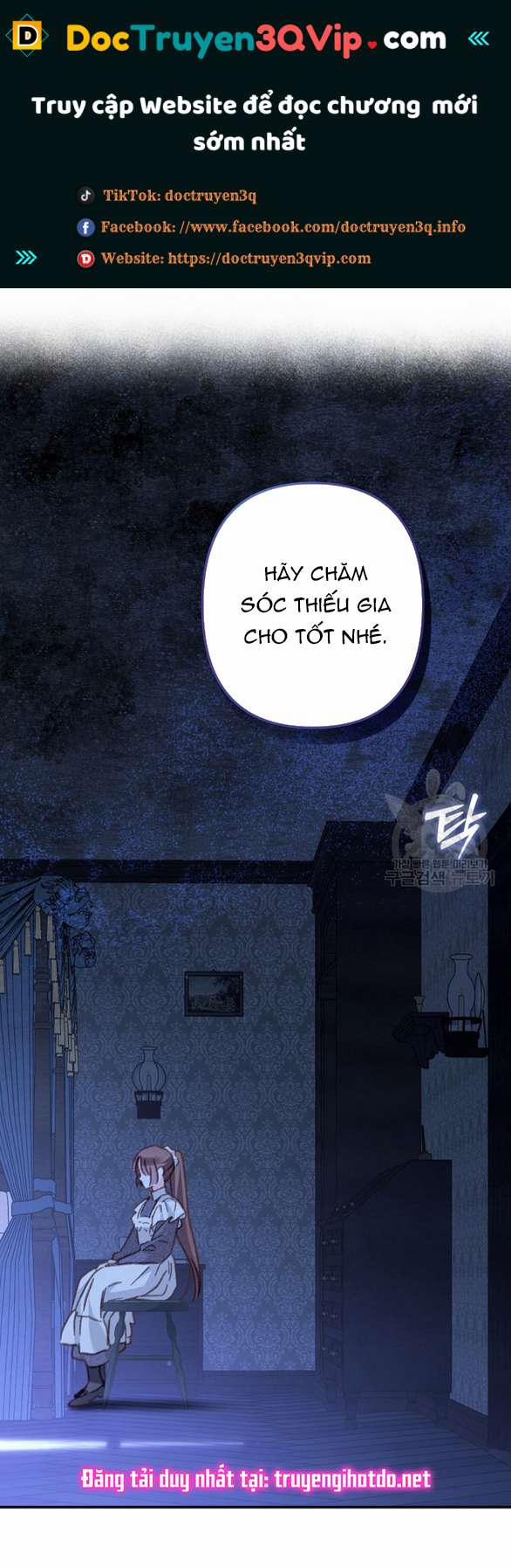 Làm Thế Nào Để Sinh Tồn Được Trong Game Kinh Dị 33.2 trang 0