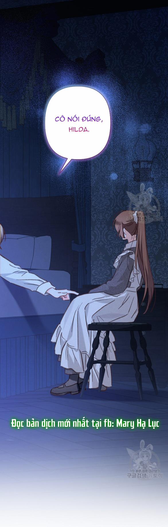 Làm Thế Nào Để Sinh Tồn Được Trong Game Kinh Dị 33.2 trang 10