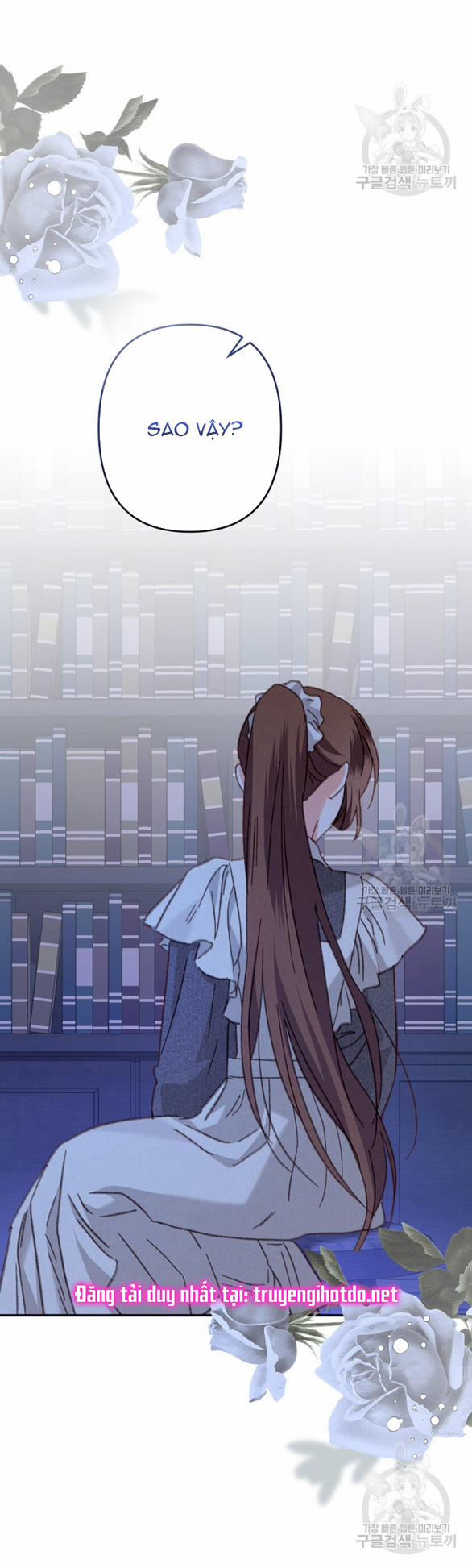 Làm Thế Nào Để Sinh Tồn Được Trong Game Kinh Dị 33.2 trang 16