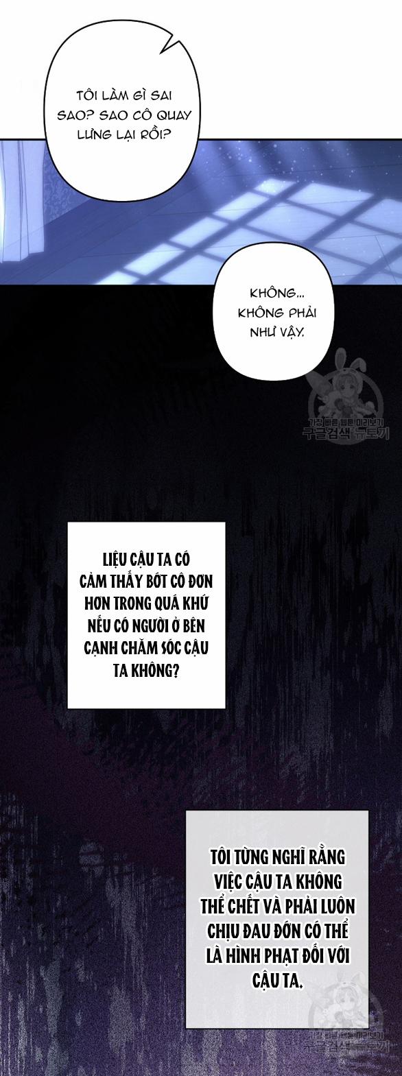 Làm Thế Nào Để Sinh Tồn Được Trong Game Kinh Dị 33.2 trang 17