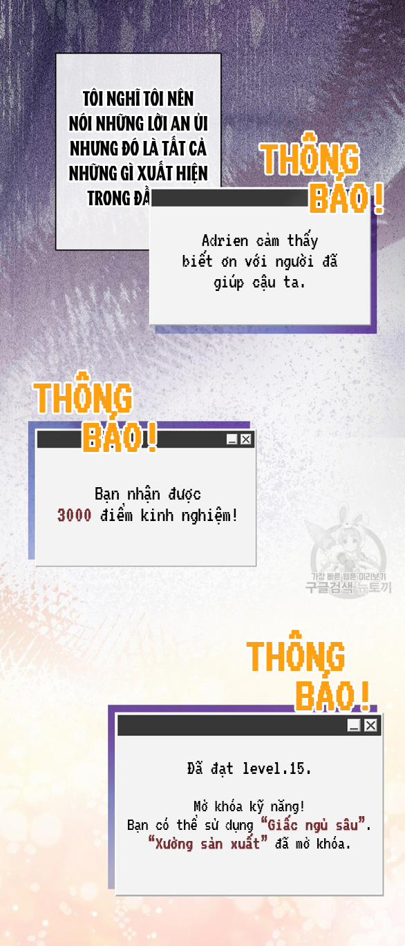 Làm Thế Nào Để Sinh Tồn Được Trong Game Kinh Dị 33.2 trang 18