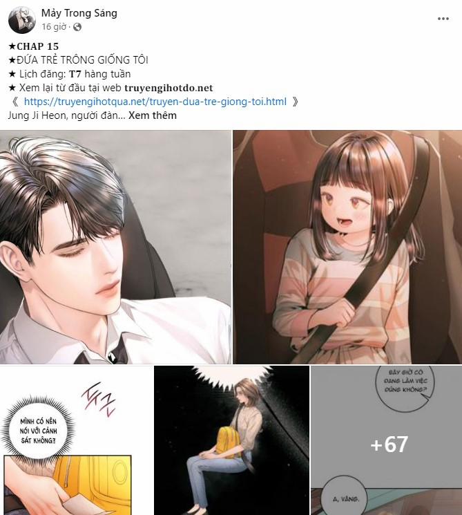 Làm Thế Nào Để Sinh Tồn Được Trong Game Kinh Dị 33.2 trang 22