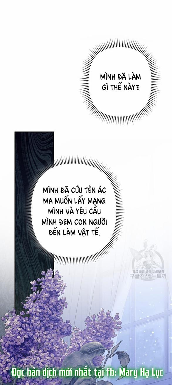 Làm Thế Nào Để Sinh Tồn Được Trong Game Kinh Dị 33.2 trang 3