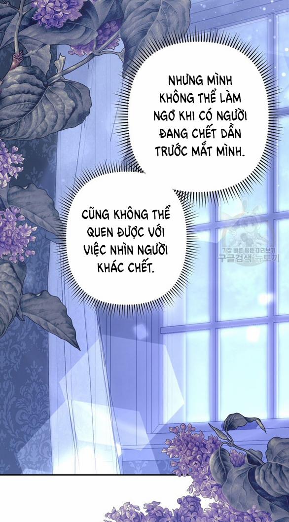 Làm Thế Nào Để Sinh Tồn Được Trong Game Kinh Dị 33.2 trang 4