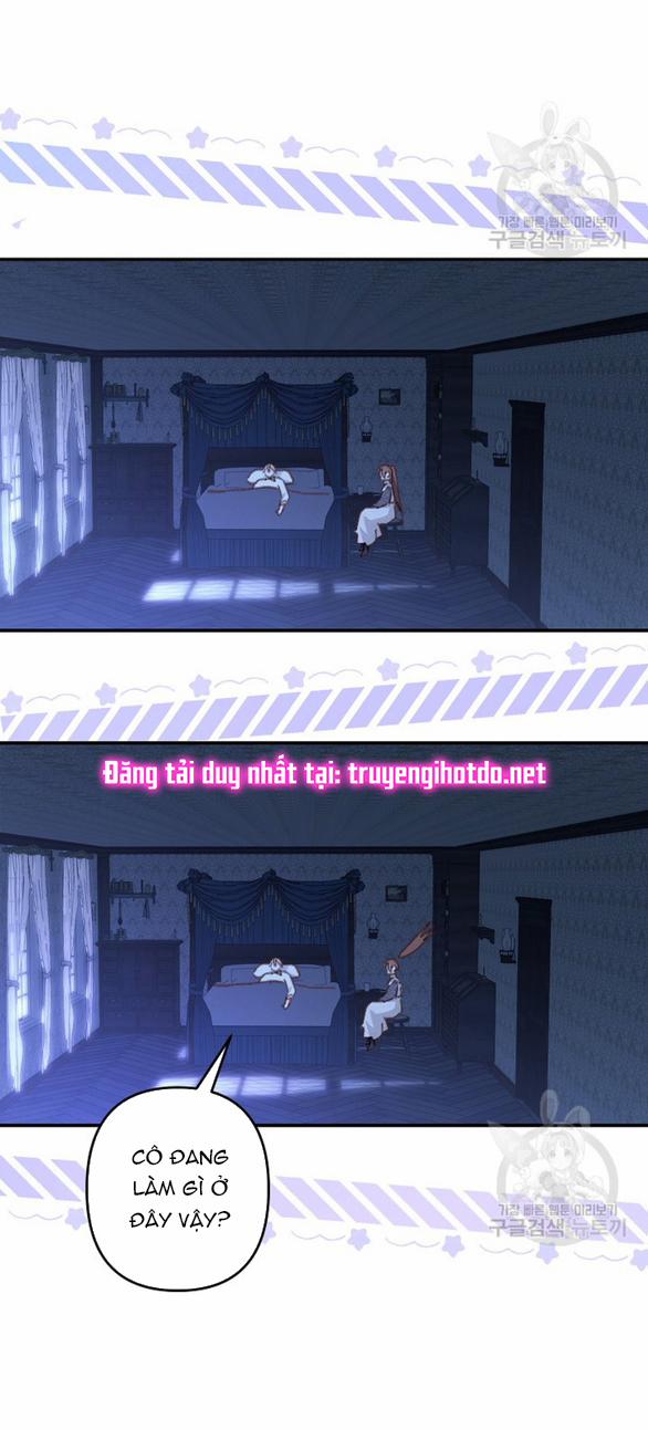 Làm Thế Nào Để Sinh Tồn Được Trong Game Kinh Dị 33.2 trang 6