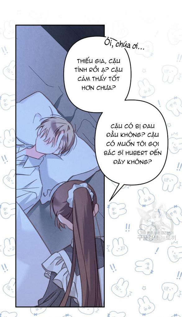 Làm Thế Nào Để Sinh Tồn Được Trong Game Kinh Dị 33.2 trang 7