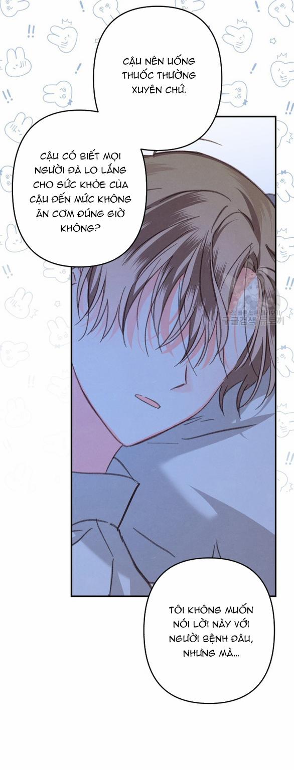 Làm Thế Nào Để Sinh Tồn Được Trong Game Kinh Dị 33.2 trang 8