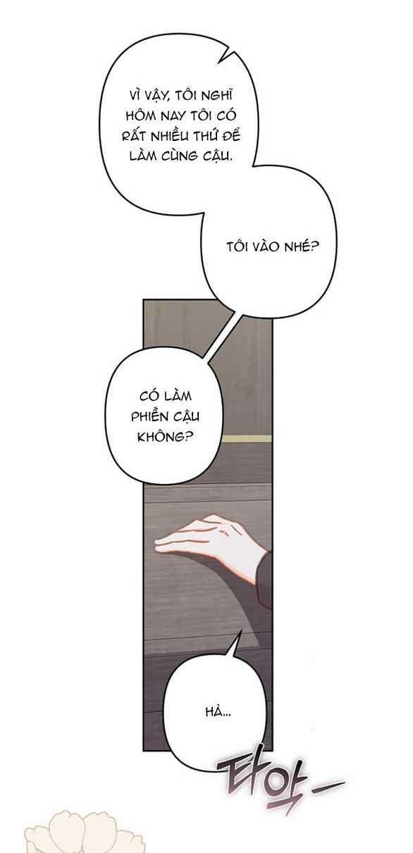 Làm Thế Nào Để Sinh Tồn Được Trong Game Kinh Dị 34.1 trang 10