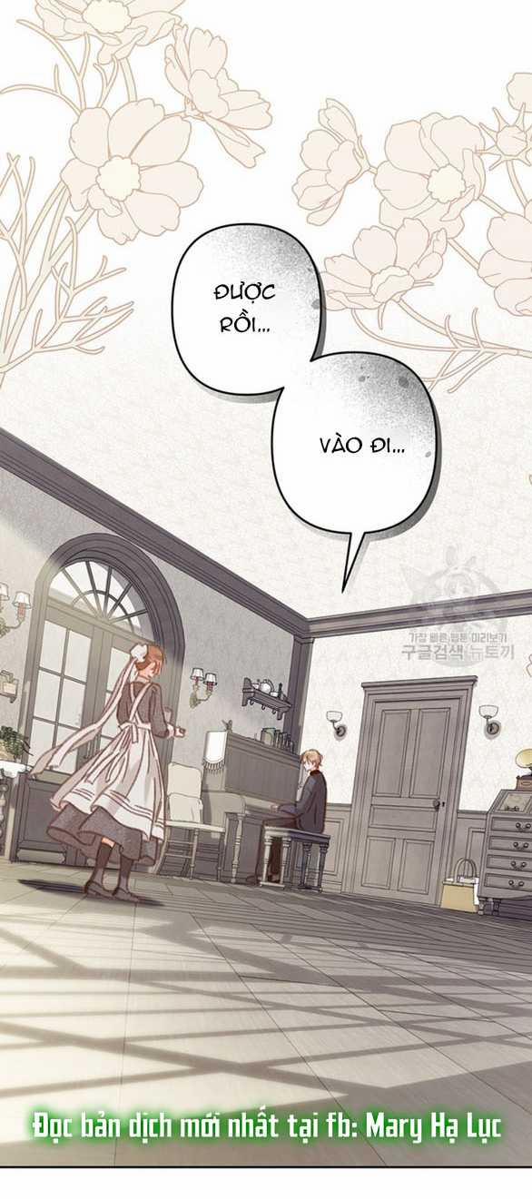 Làm Thế Nào Để Sinh Tồn Được Trong Game Kinh Dị 34.1 trang 11