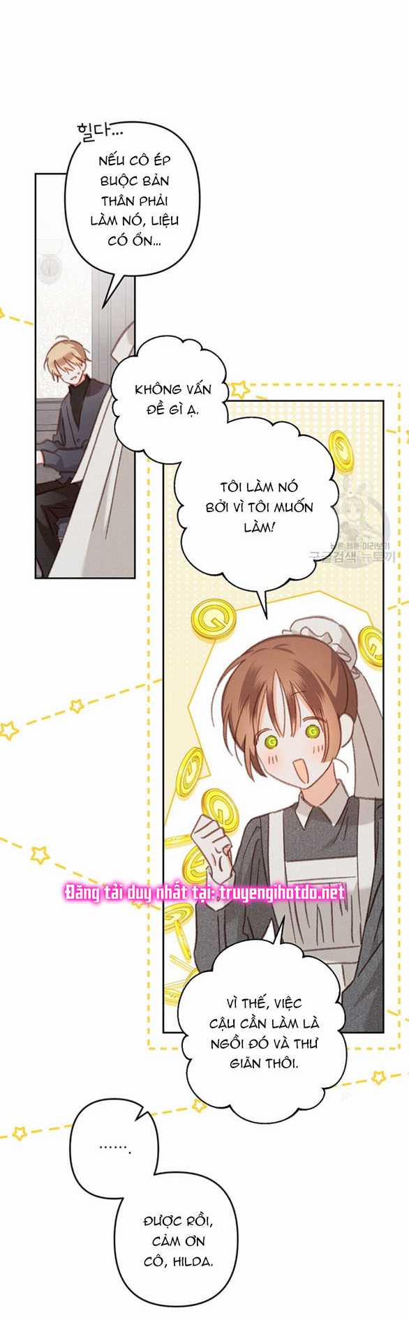 Làm Thế Nào Để Sinh Tồn Được Trong Game Kinh Dị 34.1 trang 14