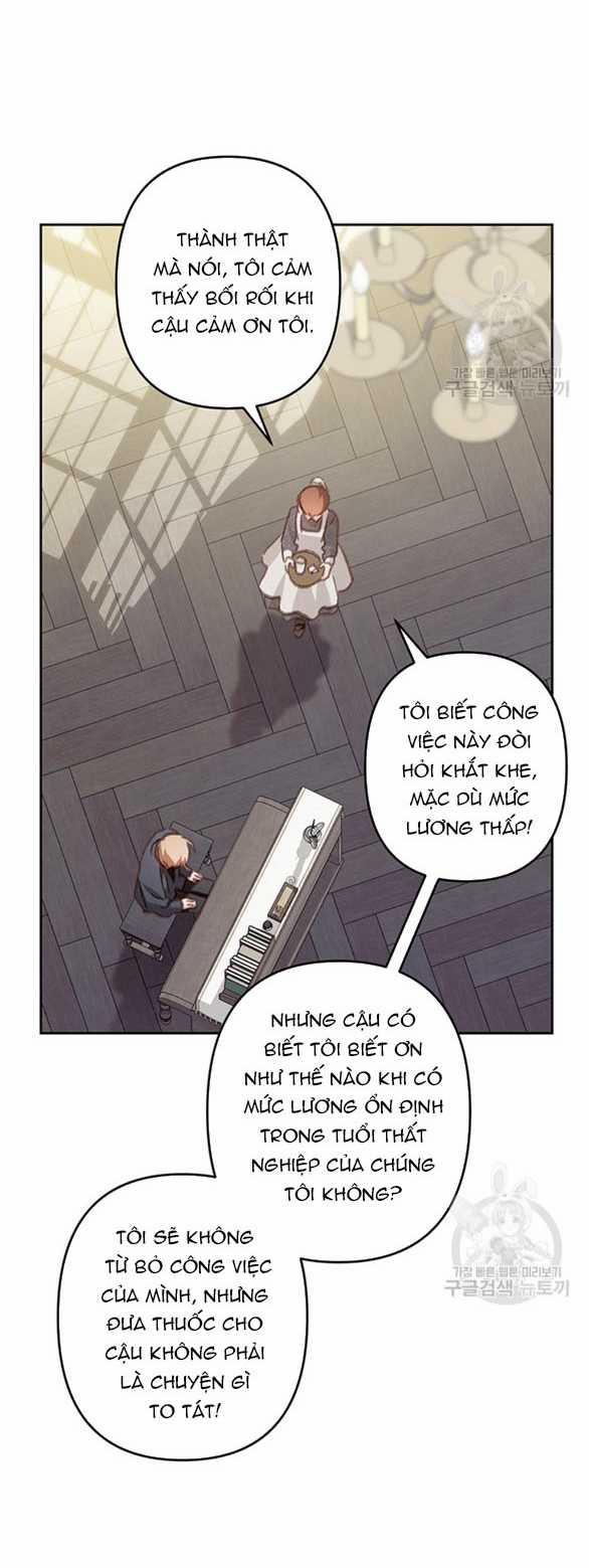 Làm Thế Nào Để Sinh Tồn Được Trong Game Kinh Dị 34.1 trang 15