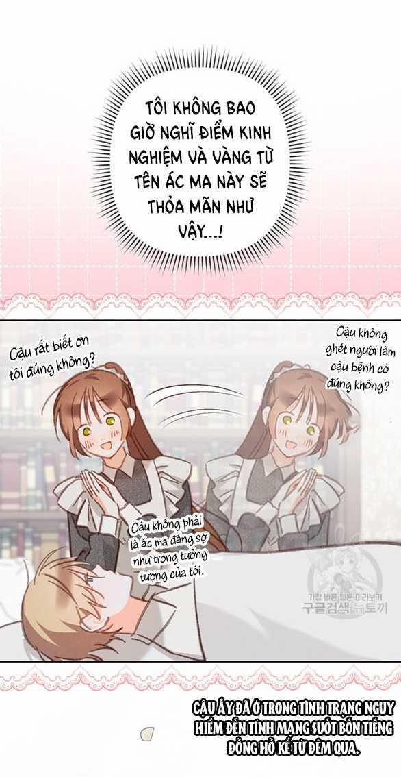 Làm Thế Nào Để Sinh Tồn Được Trong Game Kinh Dị 34.1 trang 16