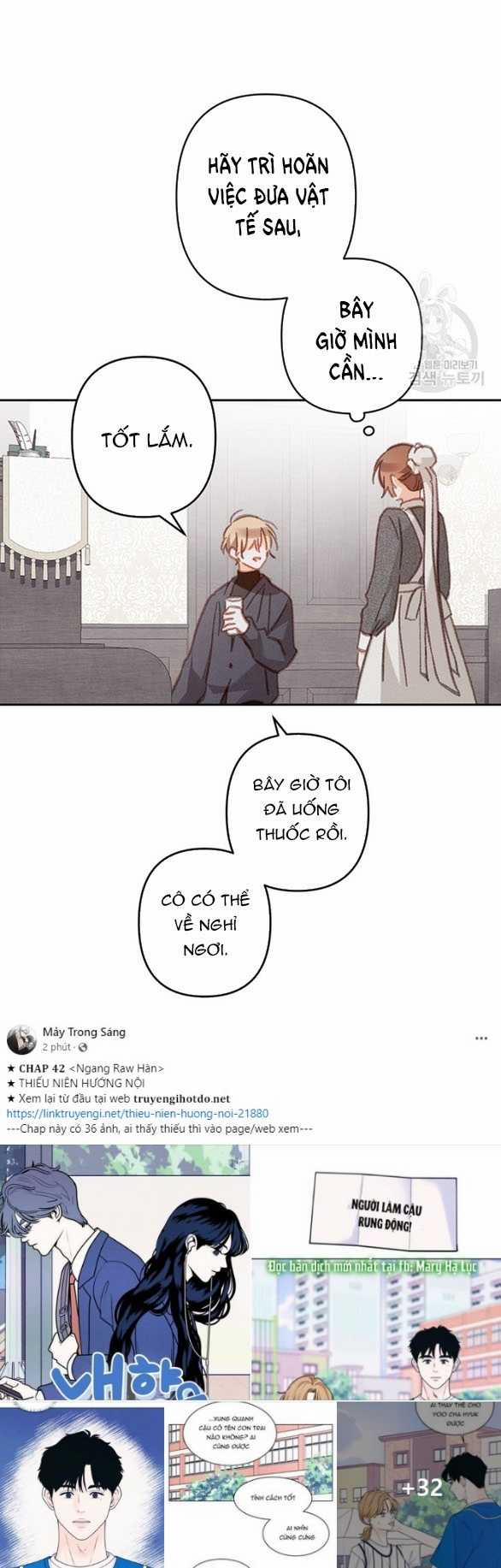 Làm Thế Nào Để Sinh Tồn Được Trong Game Kinh Dị 34.1 trang 22