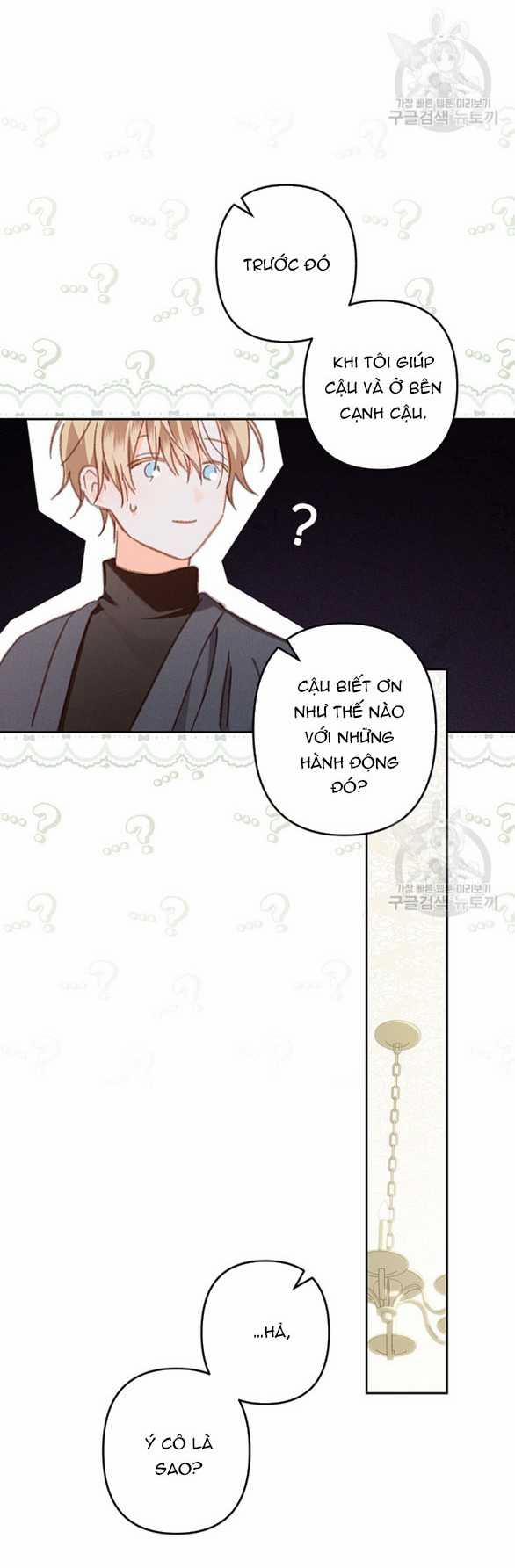 Làm Thế Nào Để Sinh Tồn Được Trong Game Kinh Dị 34.1 trang 23