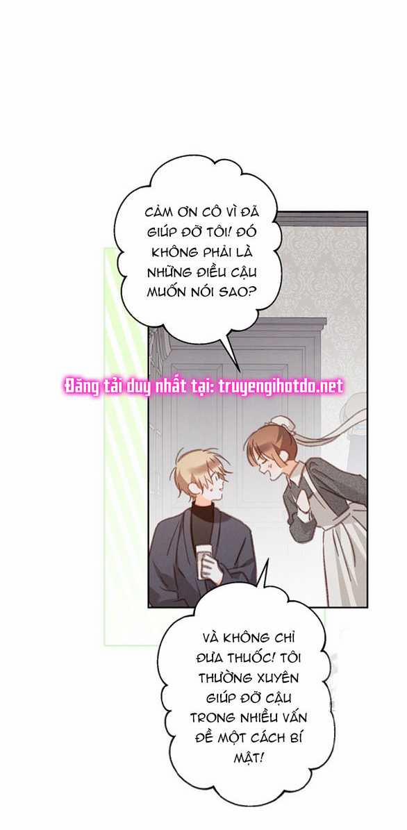 Làm Thế Nào Để Sinh Tồn Được Trong Game Kinh Dị 34.1 trang 24