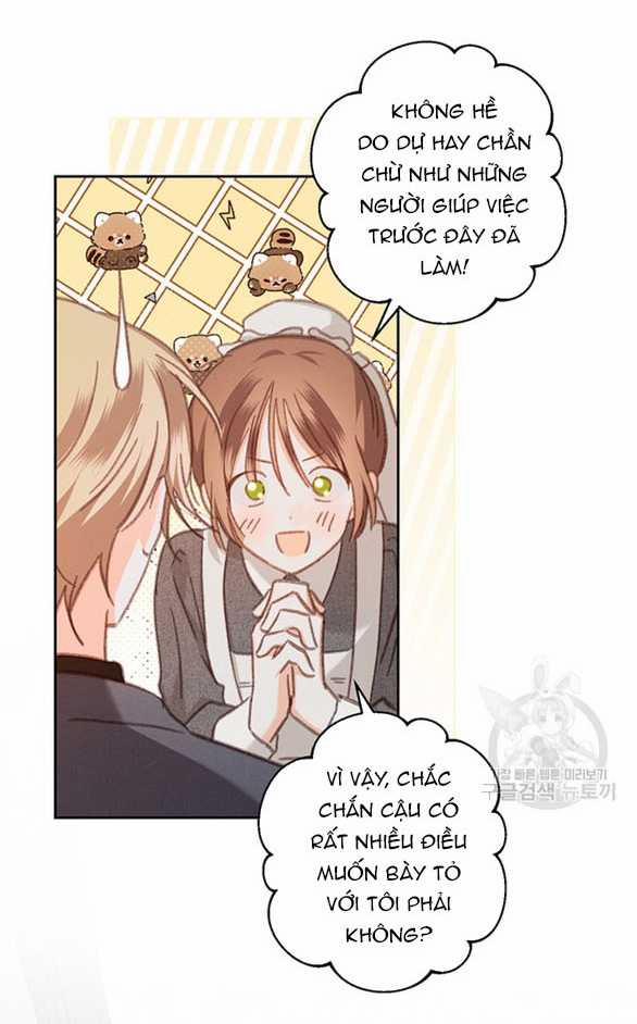 Làm Thế Nào Để Sinh Tồn Được Trong Game Kinh Dị 34.1 trang 25