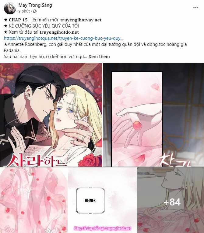 Làm Thế Nào Để Sinh Tồn Được Trong Game Kinh Dị 34.1 trang 28