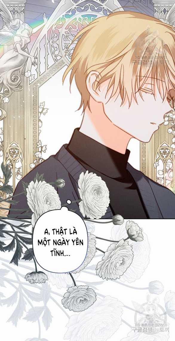 Làm Thế Nào Để Sinh Tồn Được Trong Game Kinh Dị 34.1 trang 6