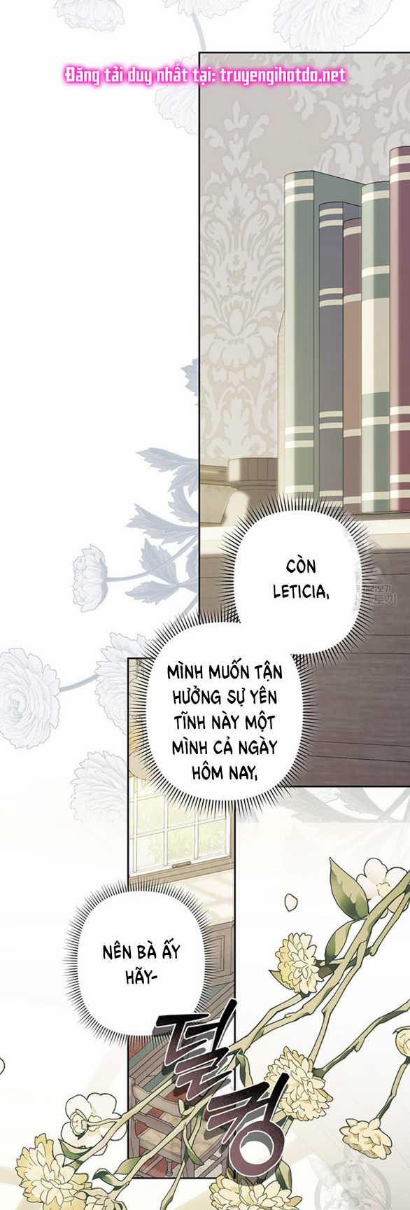 Làm Thế Nào Để Sinh Tồn Được Trong Game Kinh Dị 34.1 trang 7