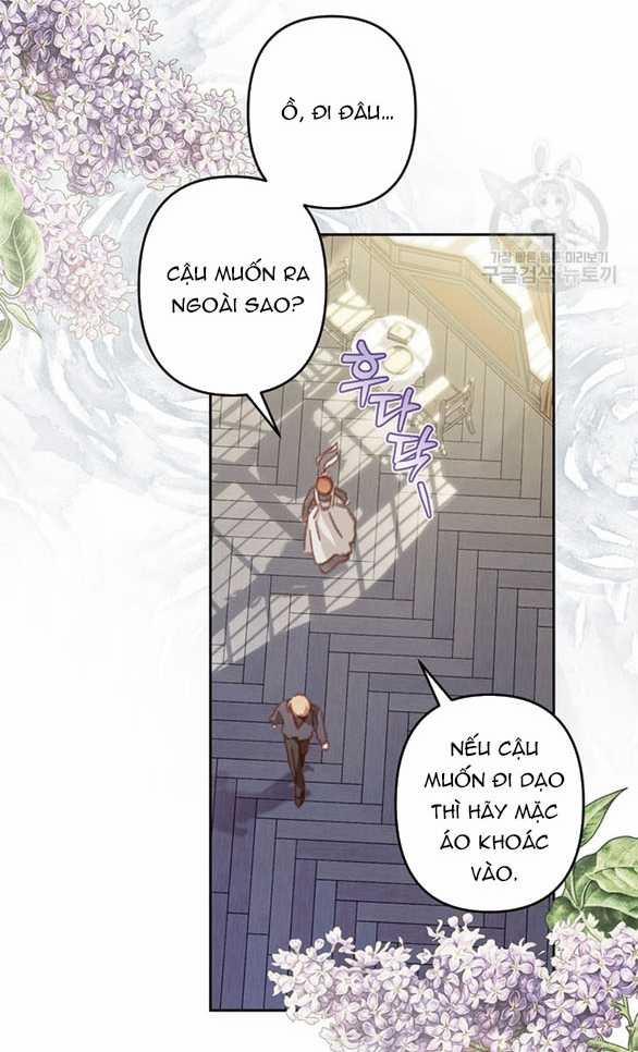 Làm Thế Nào Để Sinh Tồn Được Trong Game Kinh Dị 34.2 trang 11