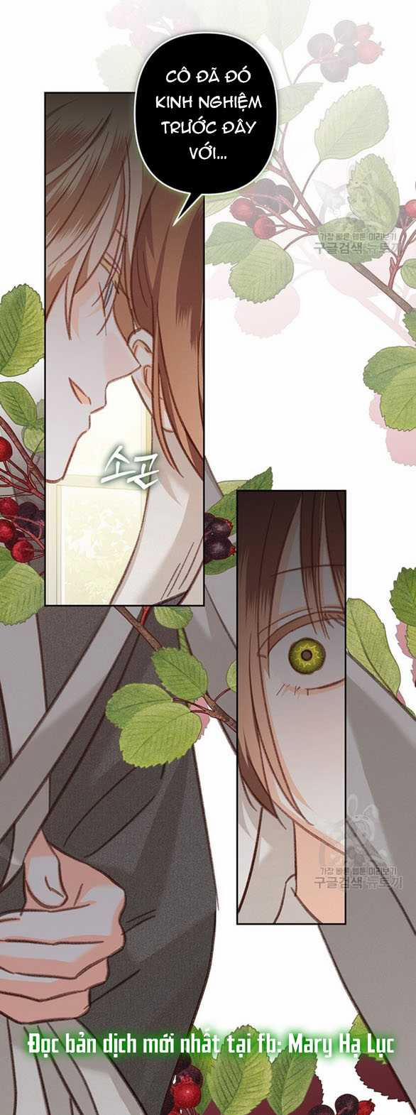 Làm Thế Nào Để Sinh Tồn Được Trong Game Kinh Dị 34.2 trang 21